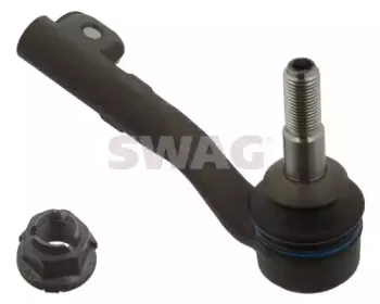 Наконечник поперечной рулевой тяги SWAG купить